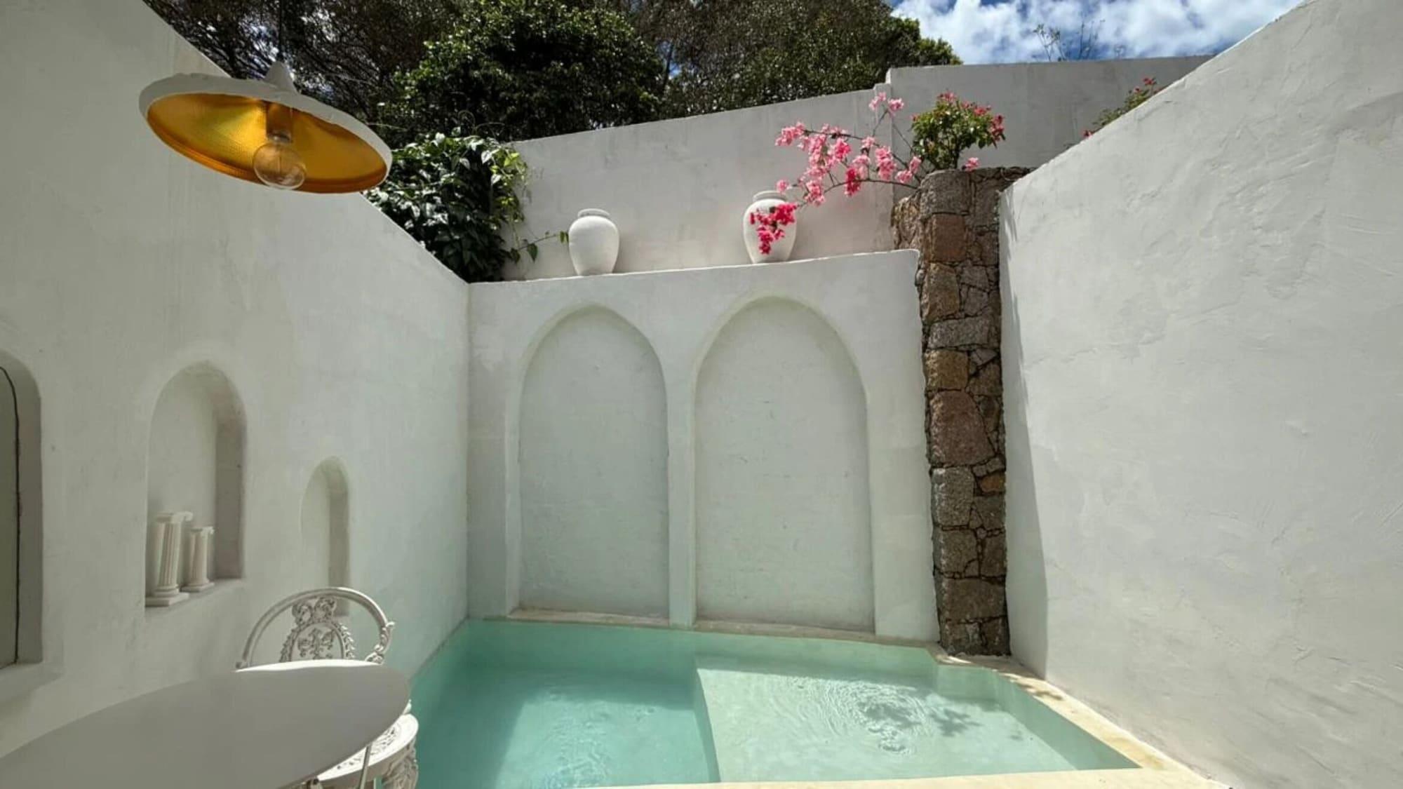 Set de Habitación CasaIvan