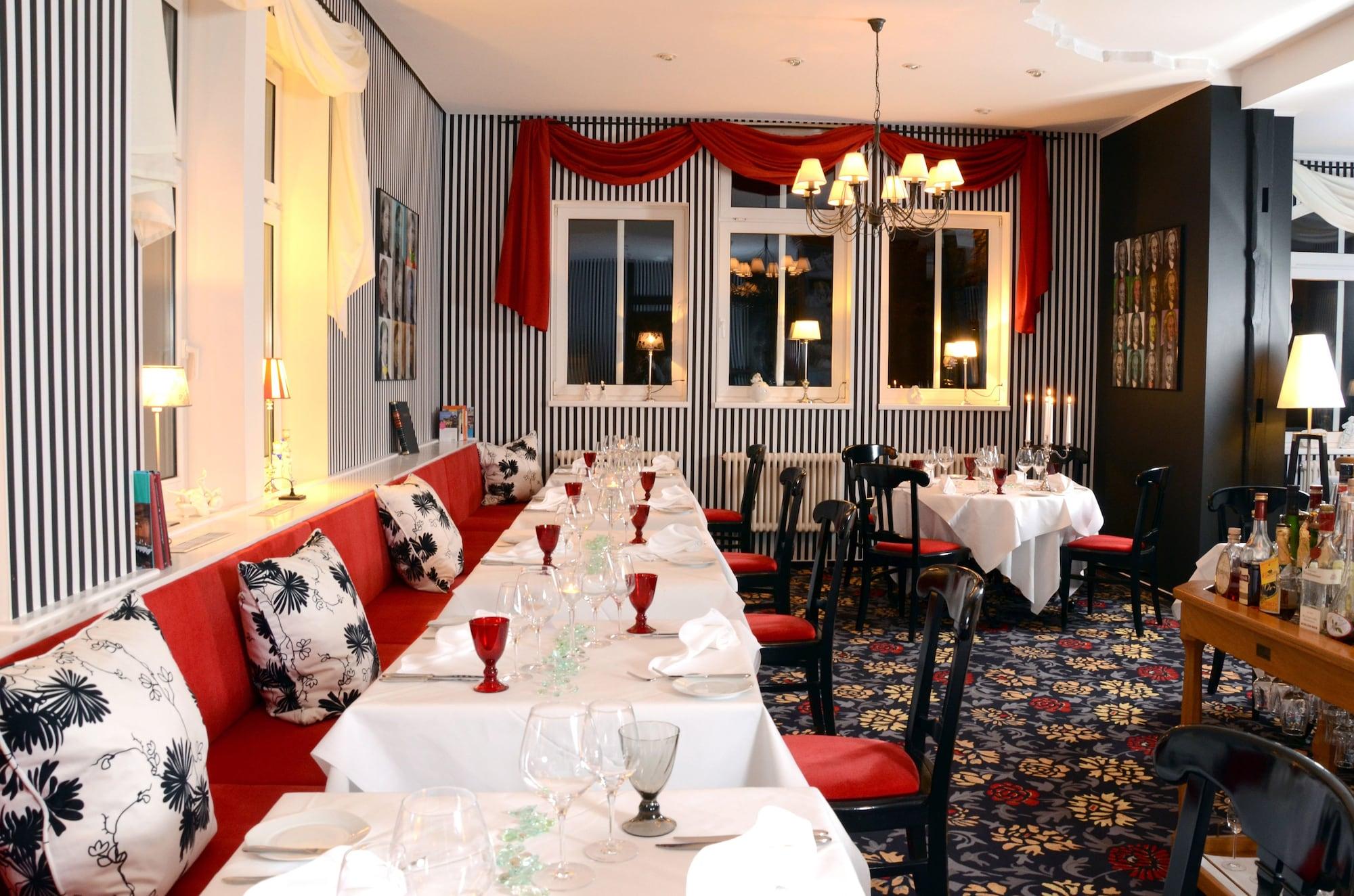 Restaurant Hotel Schieferhof - GlasLUST