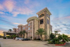 Alojamiento - La Quinta by Wyndham Houston Willowbrook Vintage Park