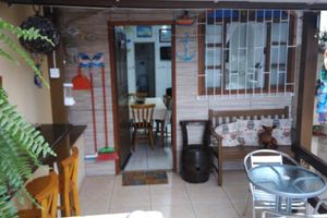Hotel - Pousada na praia em Florianópolis