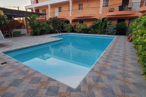Alojamiento - Apartahotel Next Nivel