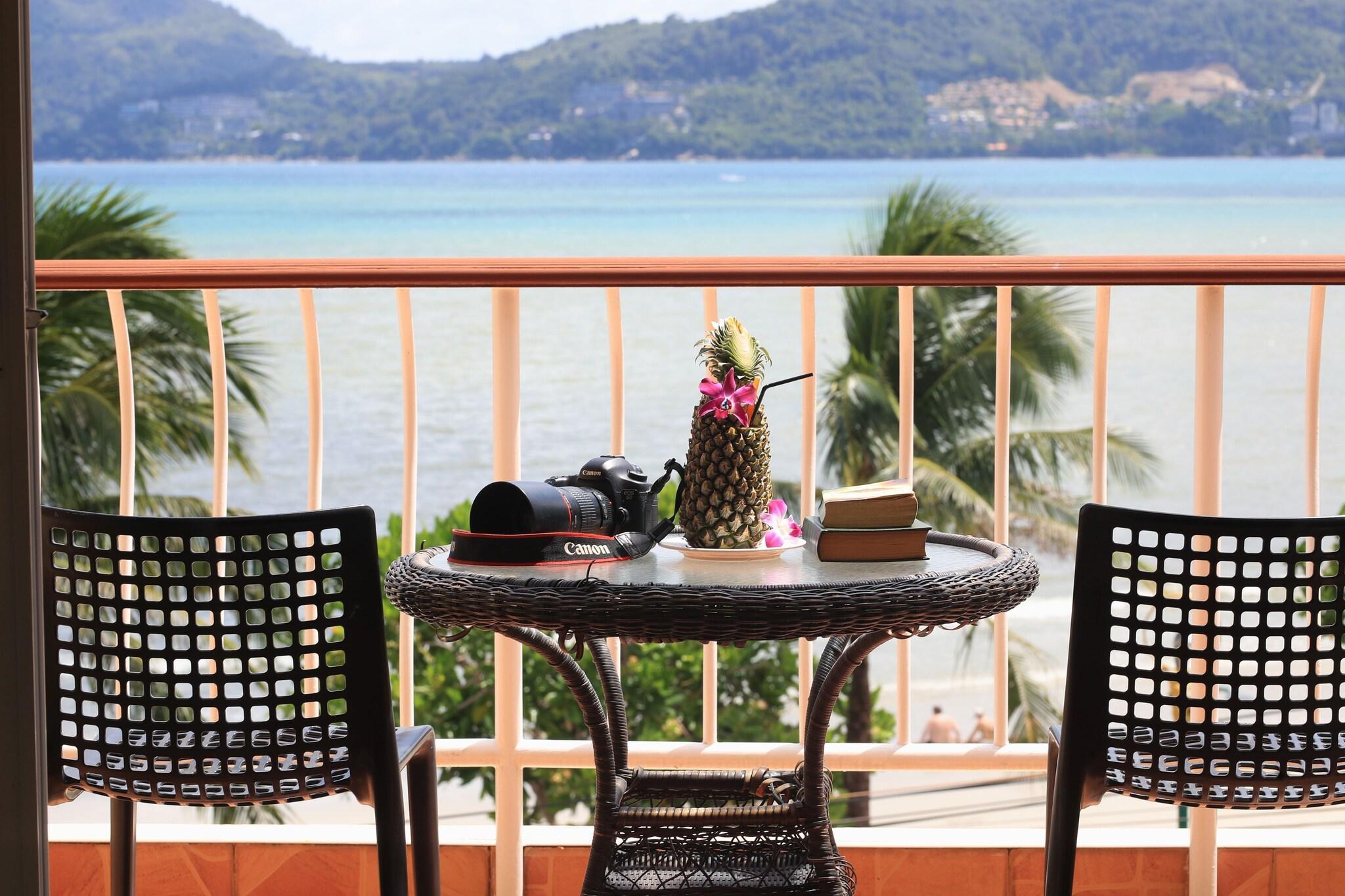 Playa Baan Boa Resort