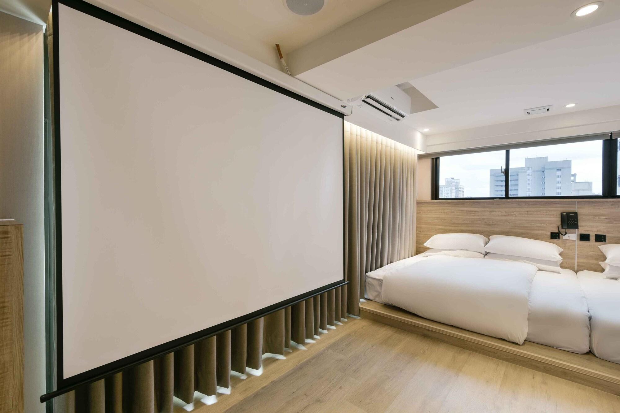 Set de Habitación Spring's Rhapsody Hotel