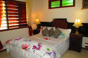 Alquiler Vacacional - Troppo Mystique