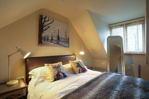 Alquiler Vacacional - Comfortable Cosy Private Barn conversion, Own courtyard, parking, nr to station