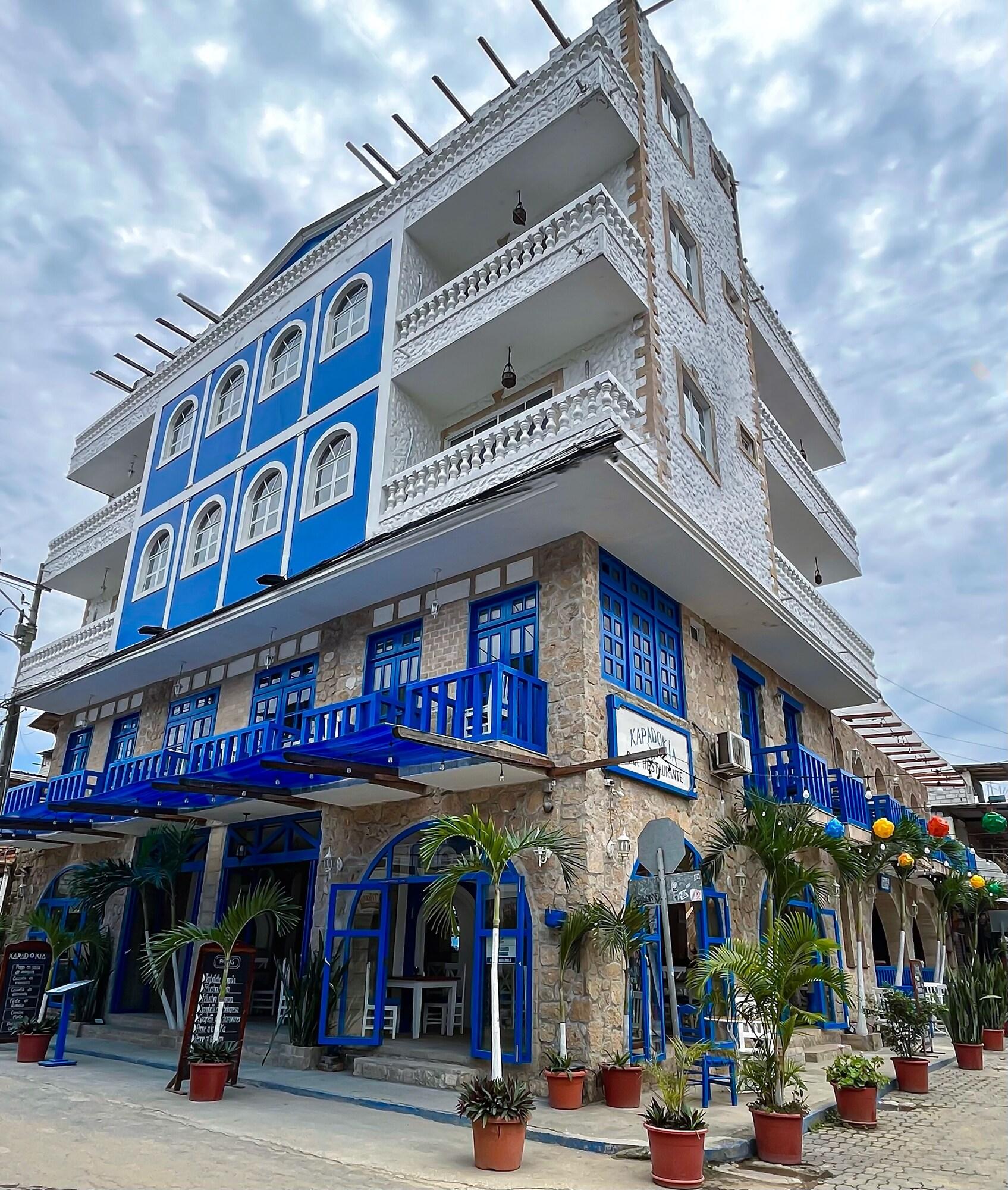 Varios ROCIO BOUTIQUE HOTEL