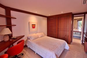 Alquiler Vacacional - Loft Frente a Praia Barra da Tijuca, ao Lado do Windsor