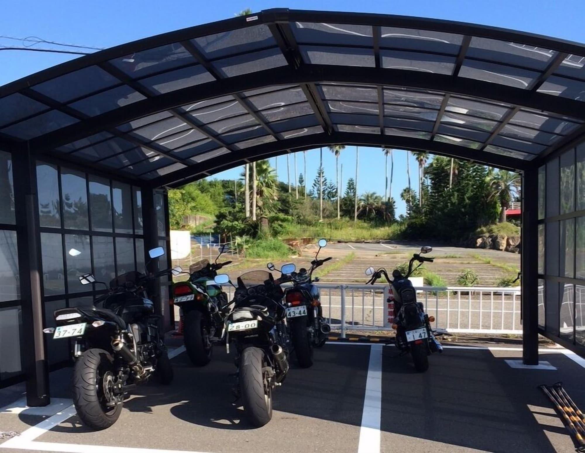 Comodidades del Alojamiento Dormitory Sandanya Guesthouse