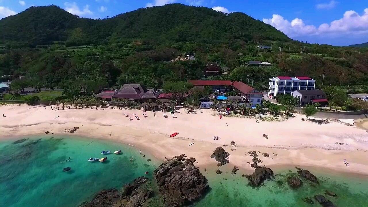 Varios Amami Resort Basyayamamura