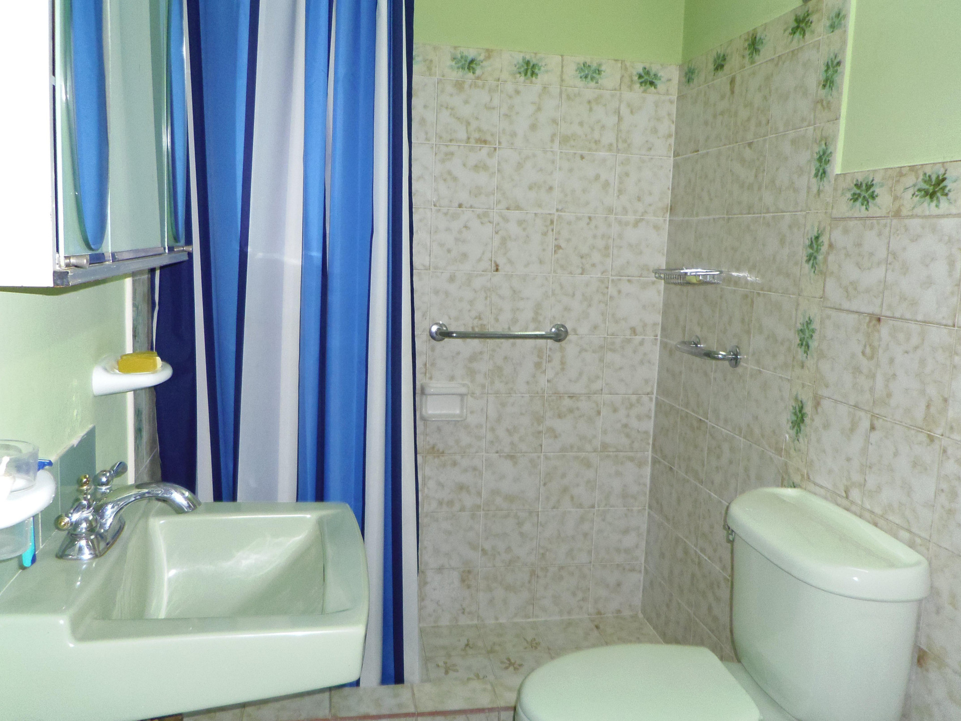 Equipamiento de Habitación Riviera