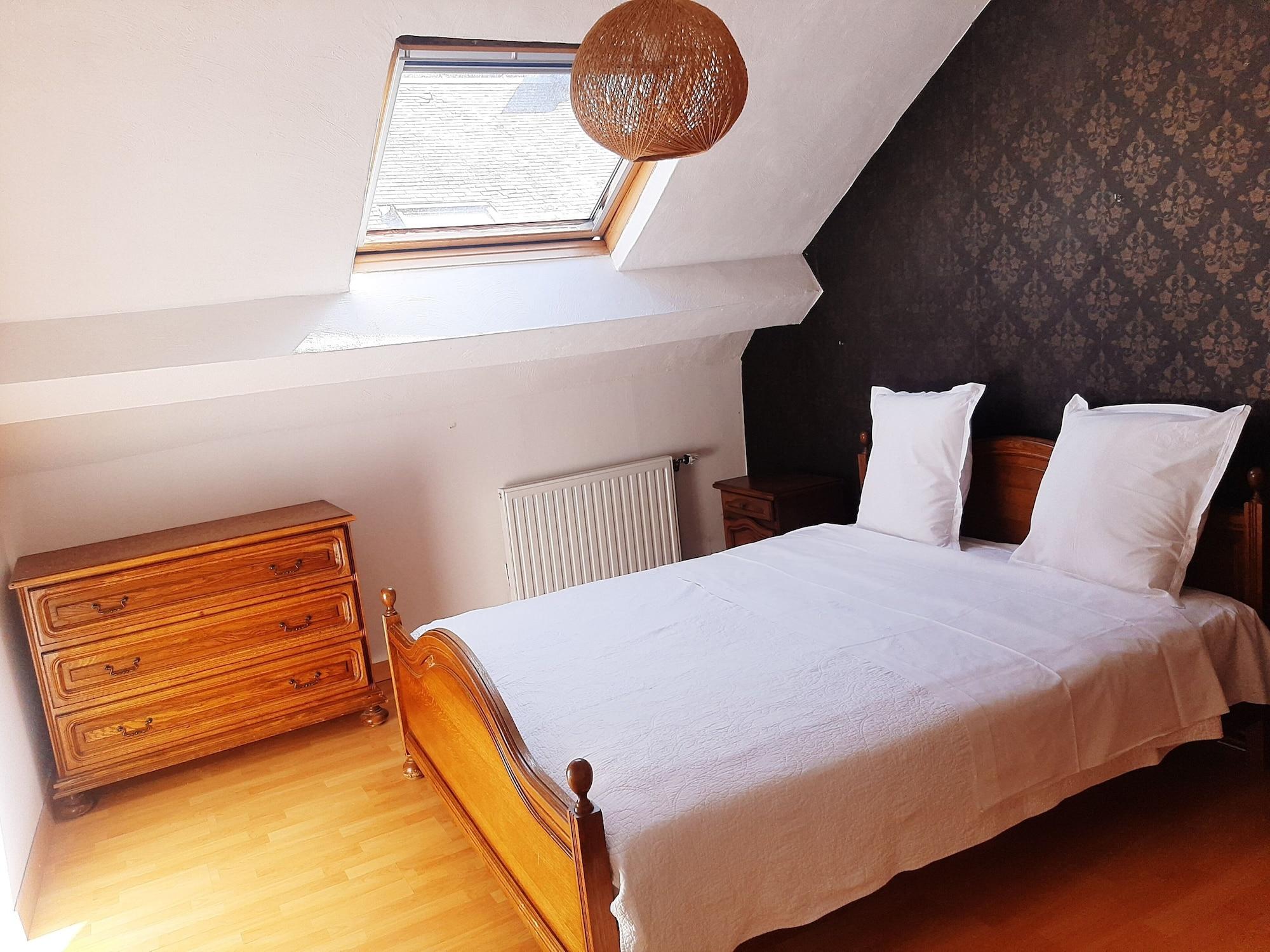 Habitación B&B Golden Lion