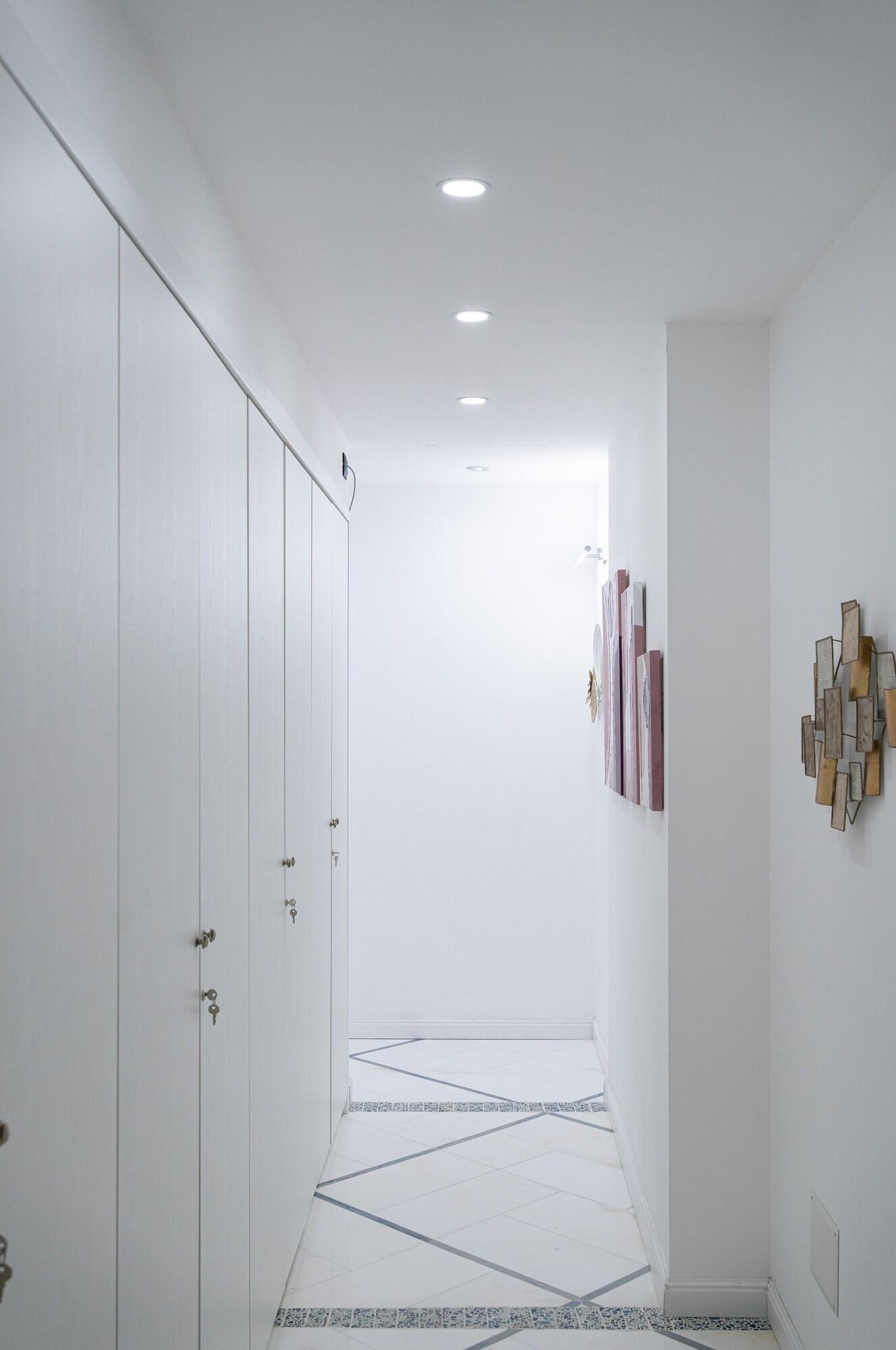 Vista Exterior Apartments Hotel Real Suite