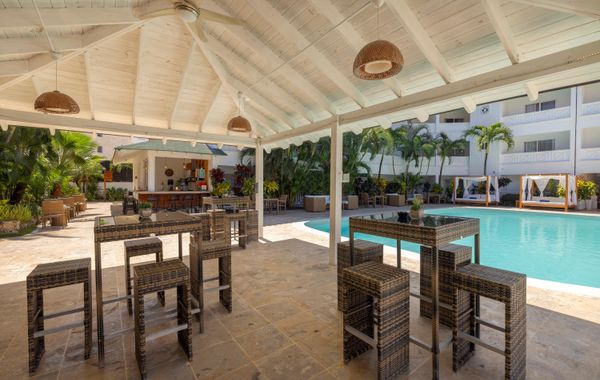 whala!bavaro-All Inclusive