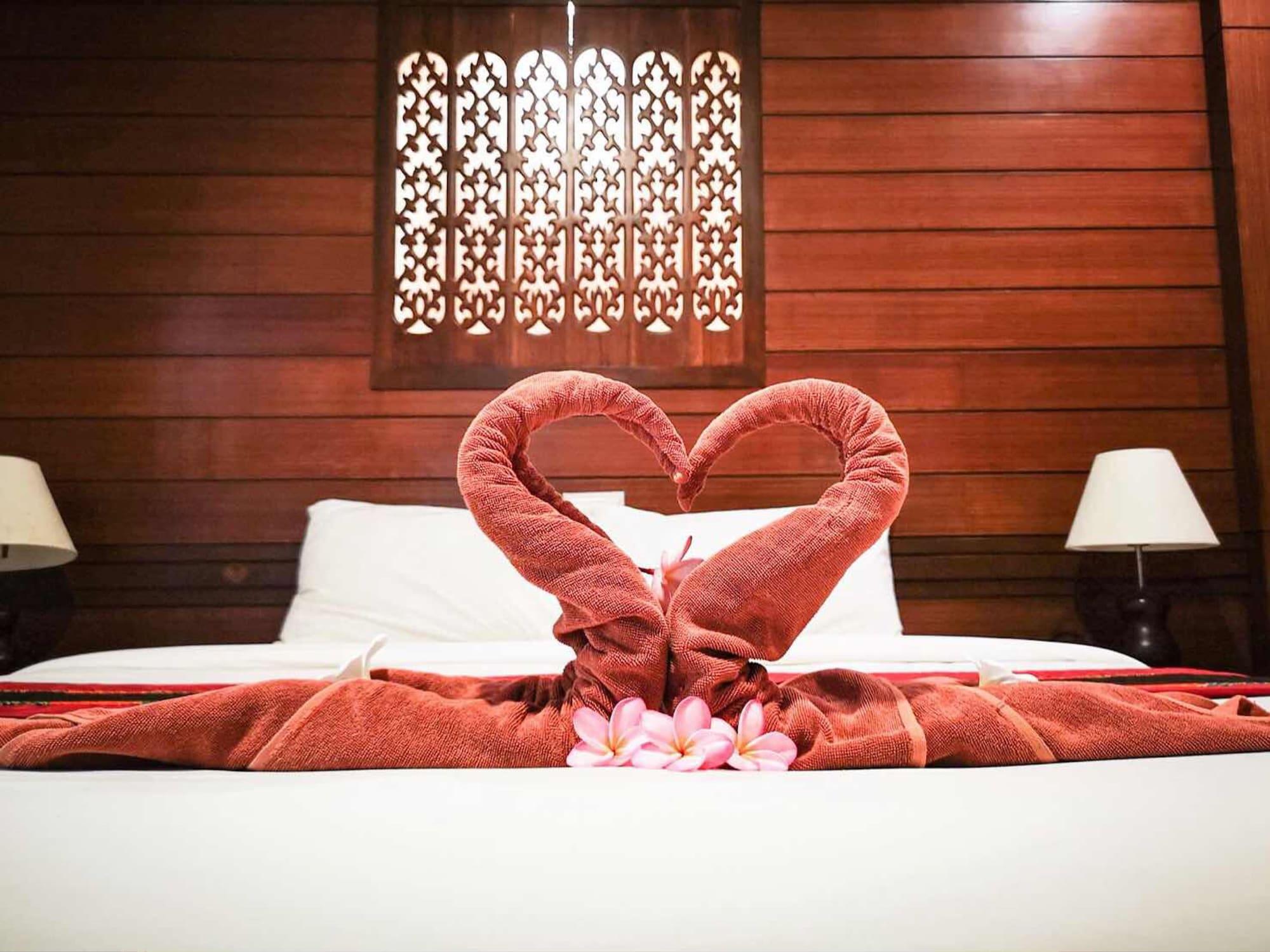 Habitación Vipa Tropical Resort