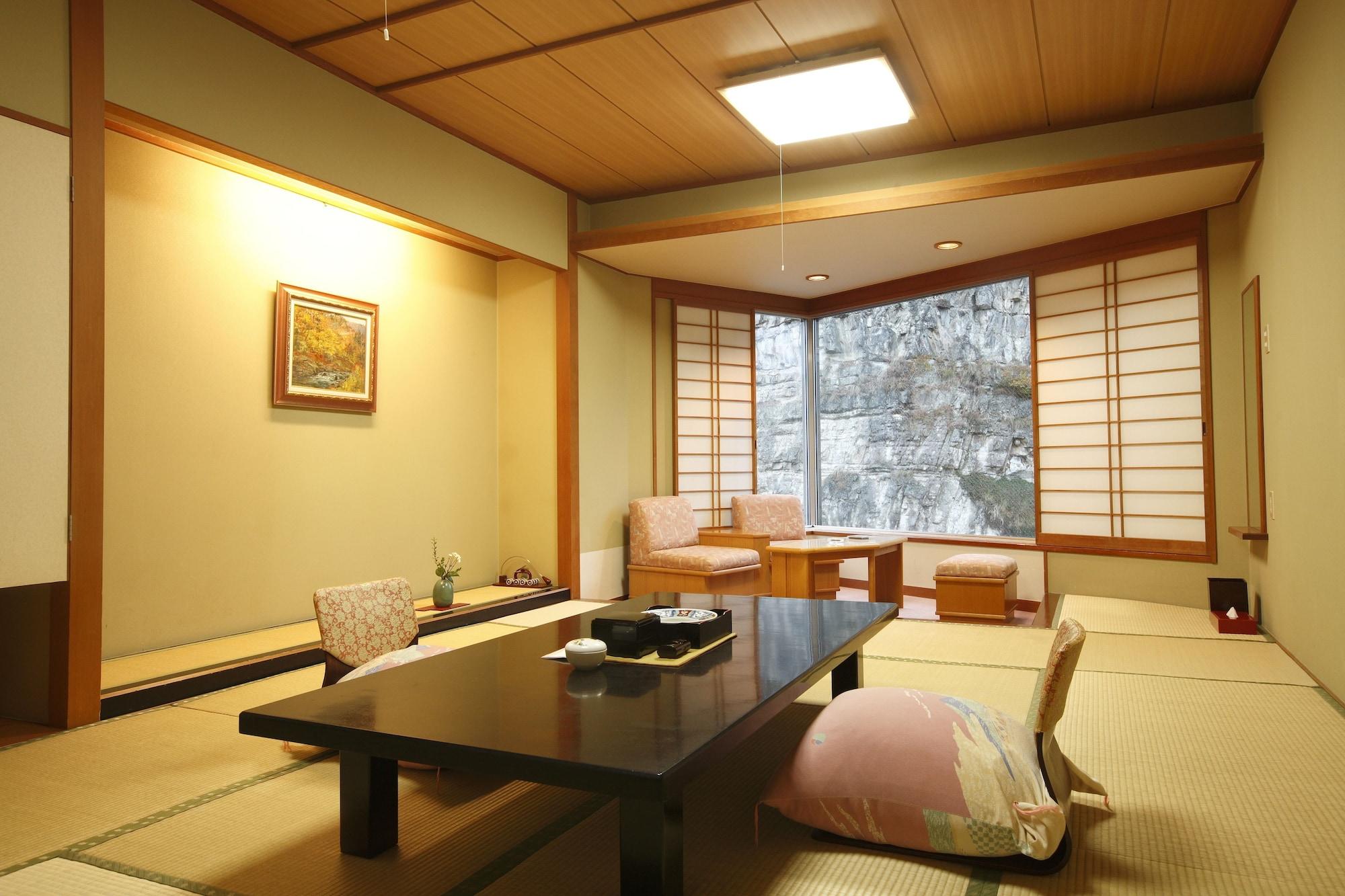 Habitación Yoshikawaya