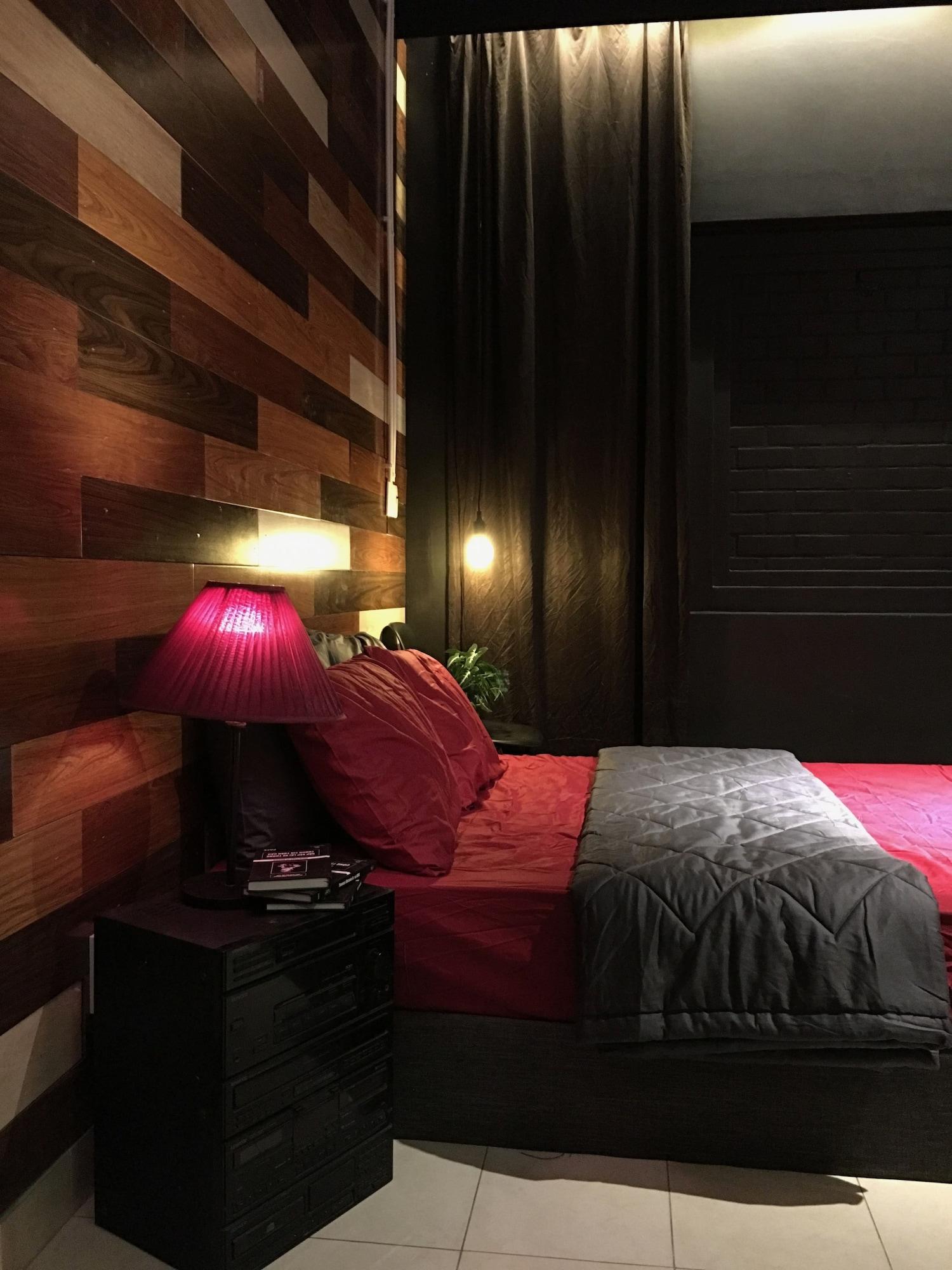 Set de Habitación N&D Homestay