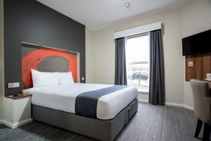 Alojamiento - Ramada by Wyndham London Stansted Airport