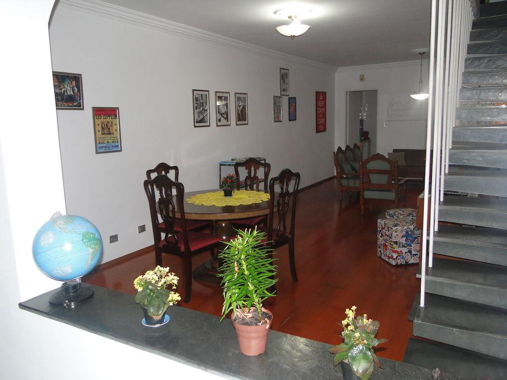 Vista Lobby Today Hostel