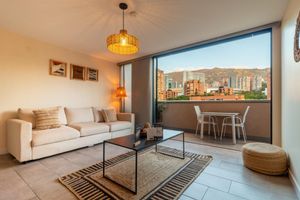 Alquiler Vacacional - Go Living Suites - 706