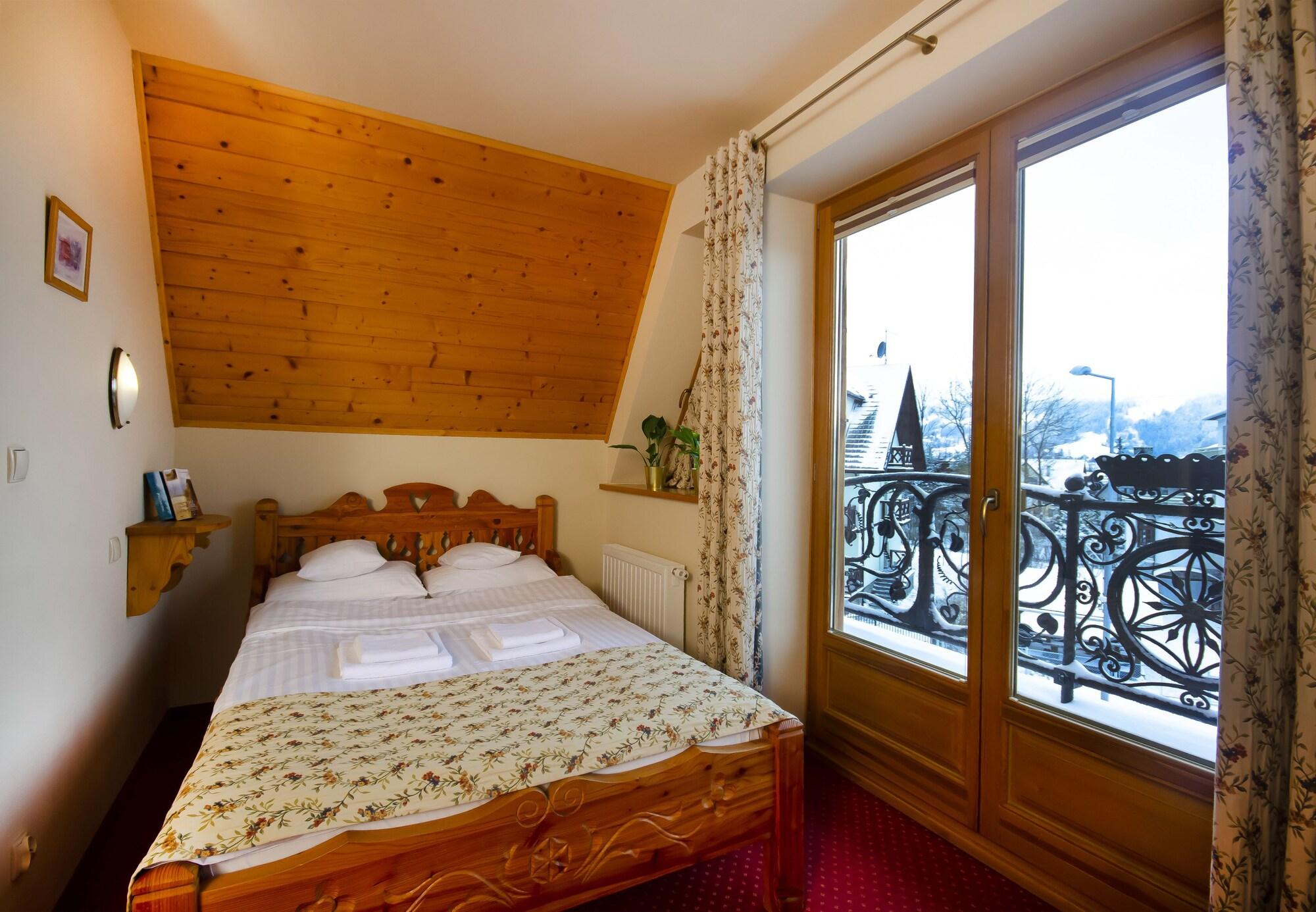 Habitación Zakopiański Dwór
