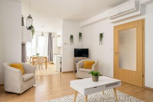 Alquiler Vacacional - Vagabond Downtown