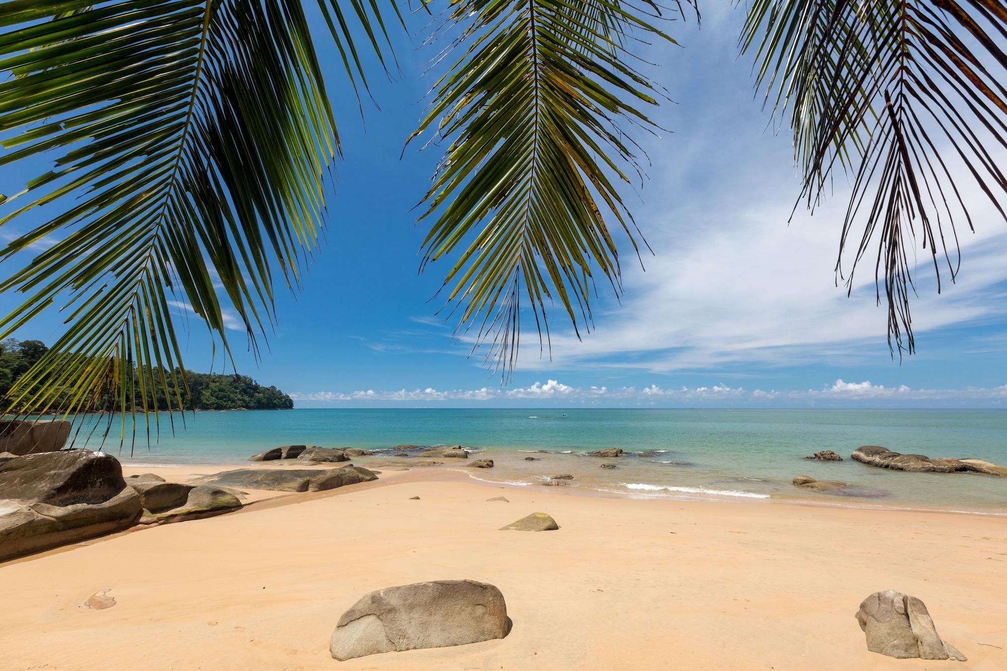 Playa Khaolak Wanaburee Resort