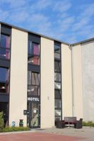 Alojamiento - Arena Hotel