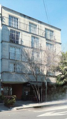 Suites Petit Polanco - Hoteles en Polanco de Ciudad de México