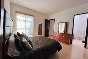 Alquiler Vacacional - Cómoda casa en Lomas de Angelopolis 100% equipada.!