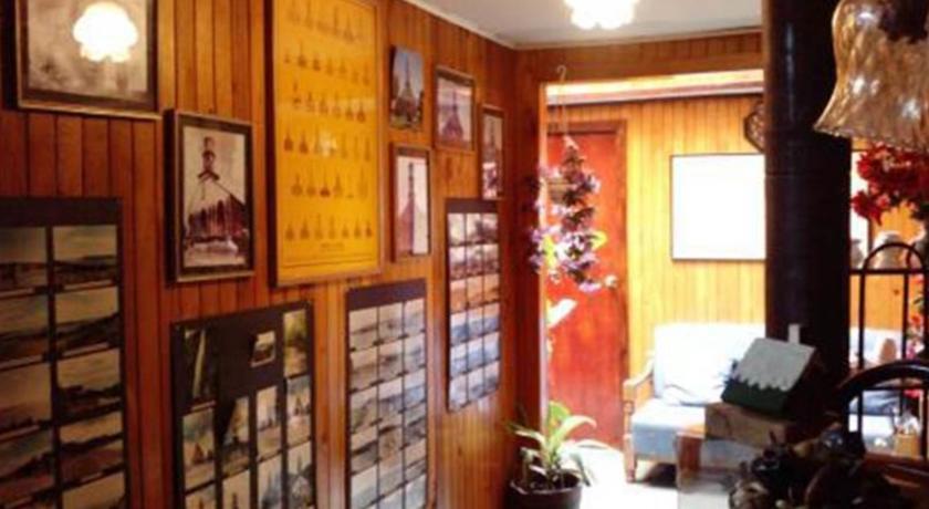 Varios Hostal Sotomayor