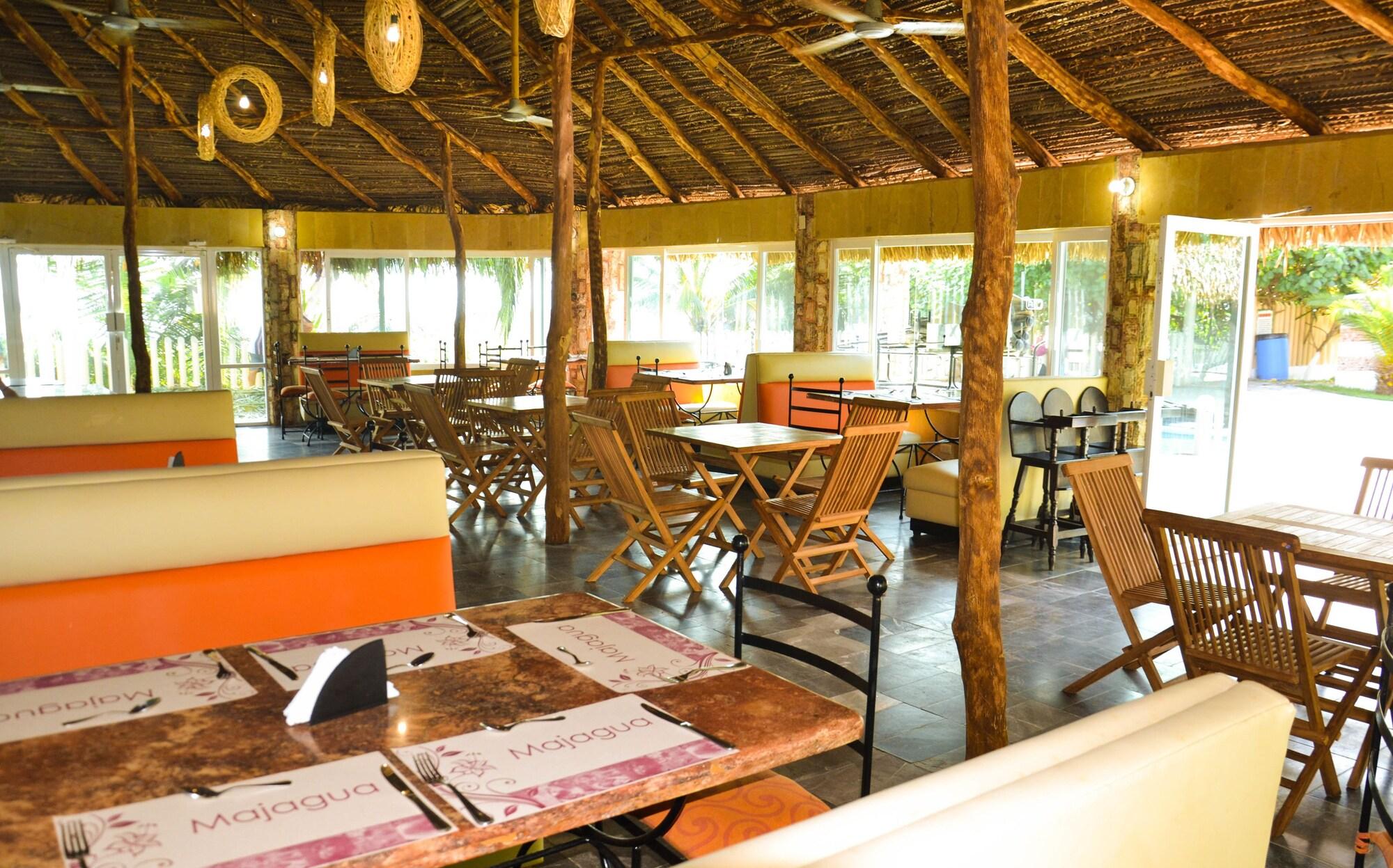 Restaurant Bon Jesús Hotel