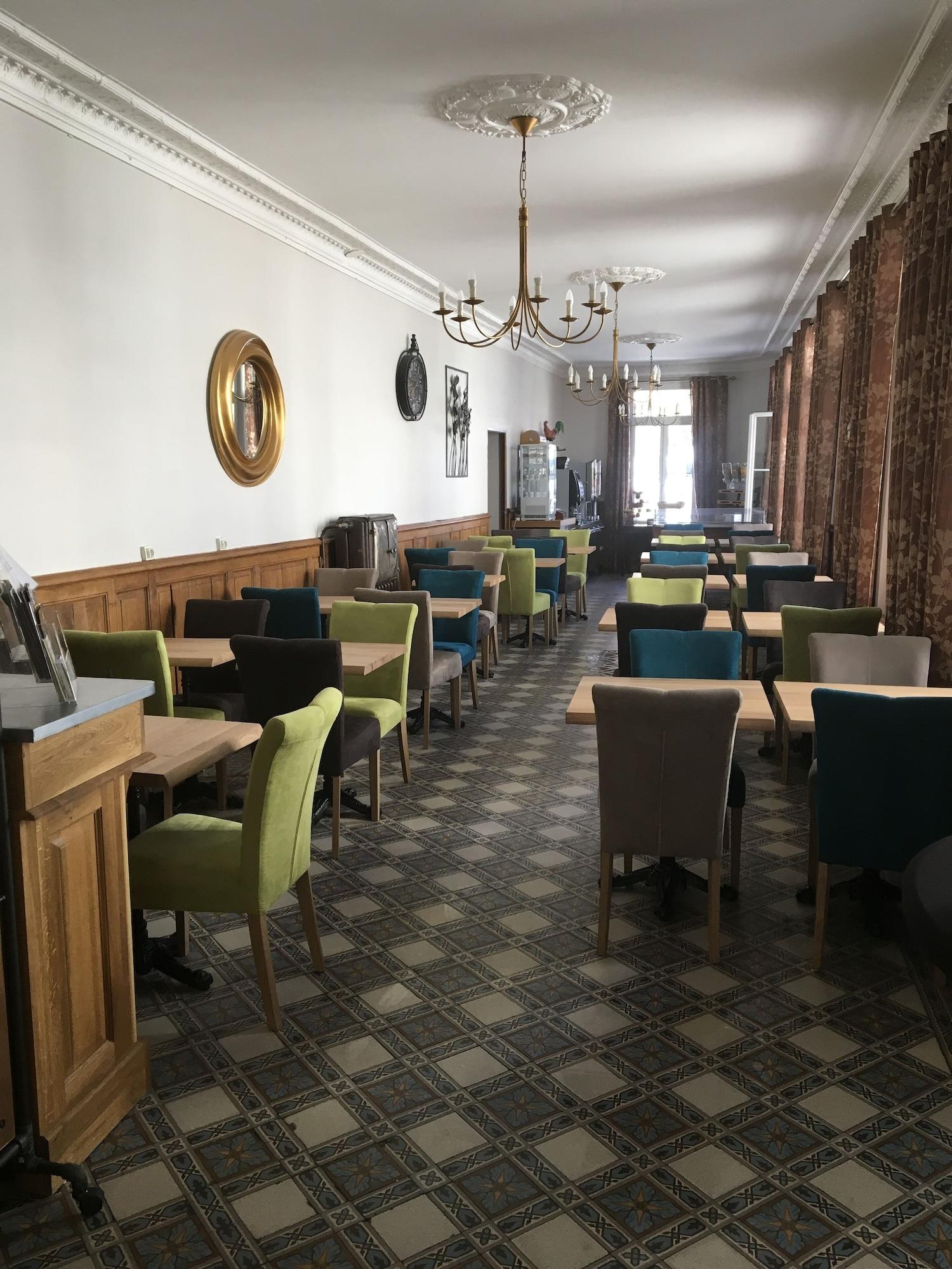 Restaurant Hotel le Florence