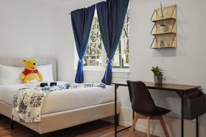 Arriendo temporal - Tranquil Studio near SFSU San Francisco