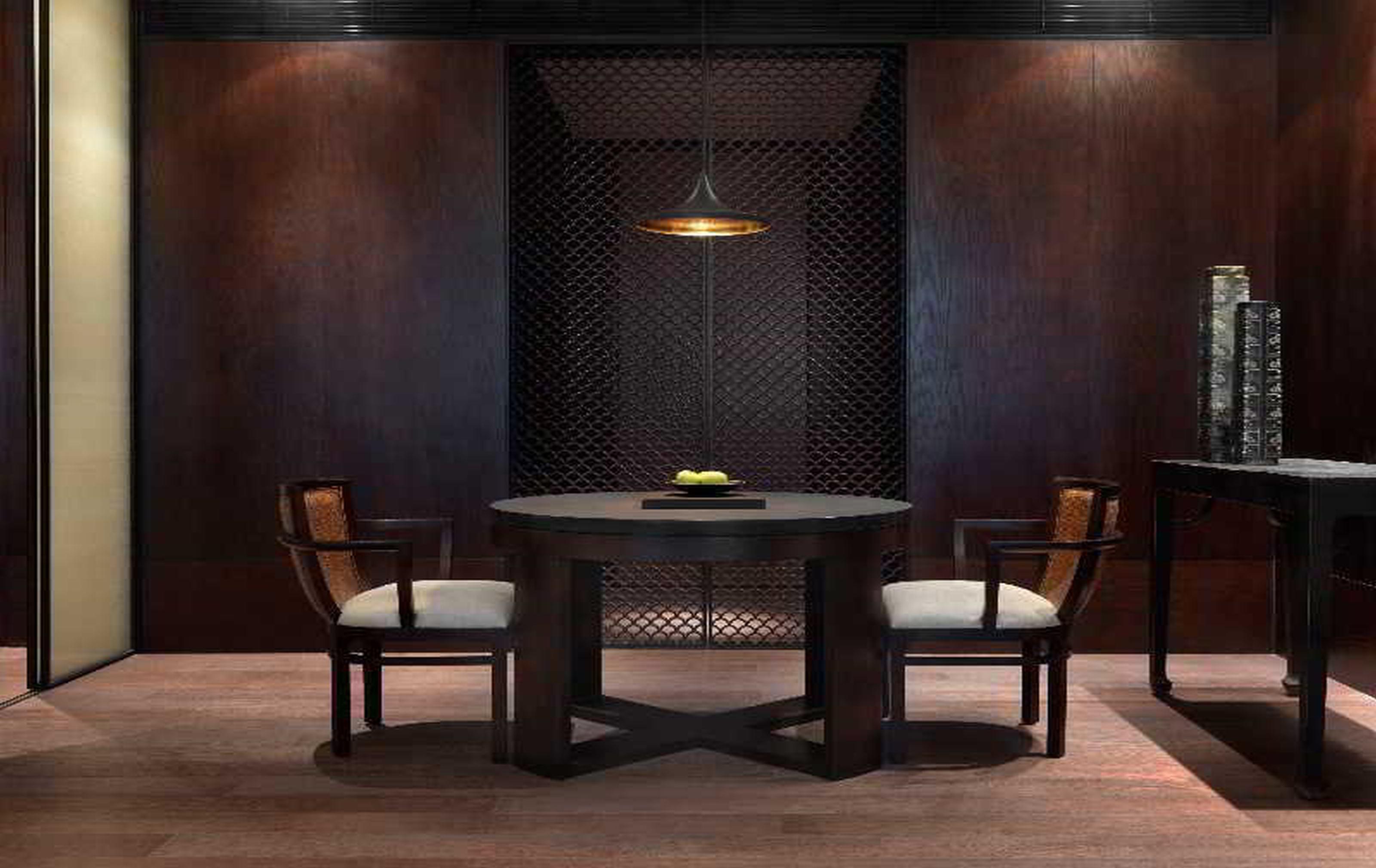 Restaurant The Puli
