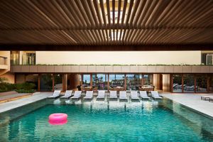 Alojamiento - Fairmont Rio de Janeiro Copacabana