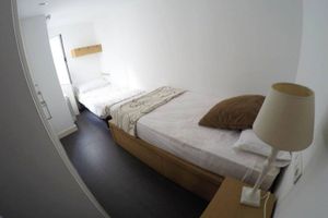 Alquiler Vacacional - Panoramic Penthouse, 1st line beach