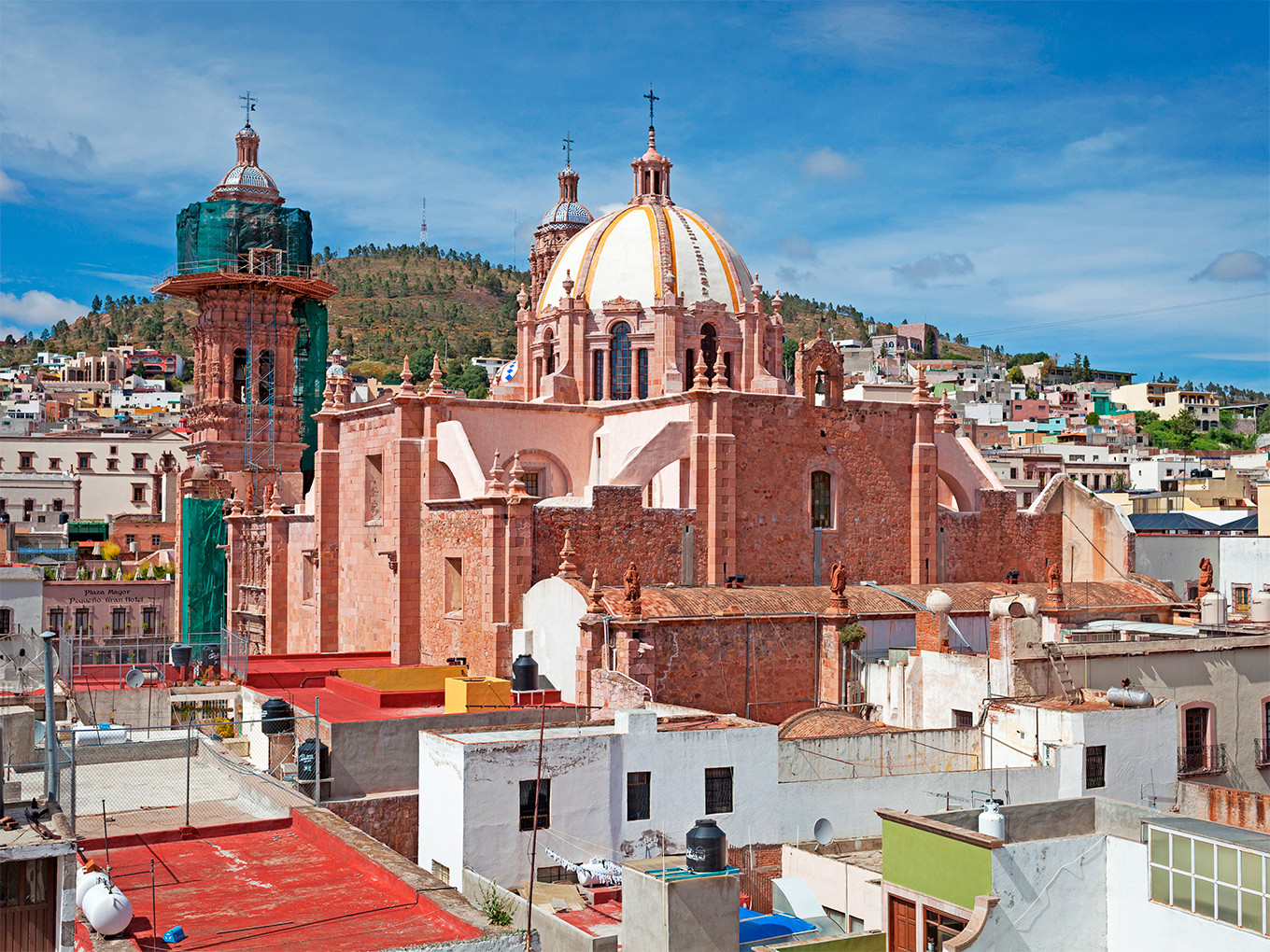 Guía Completa Para Conocer Zacatecas | Despegar