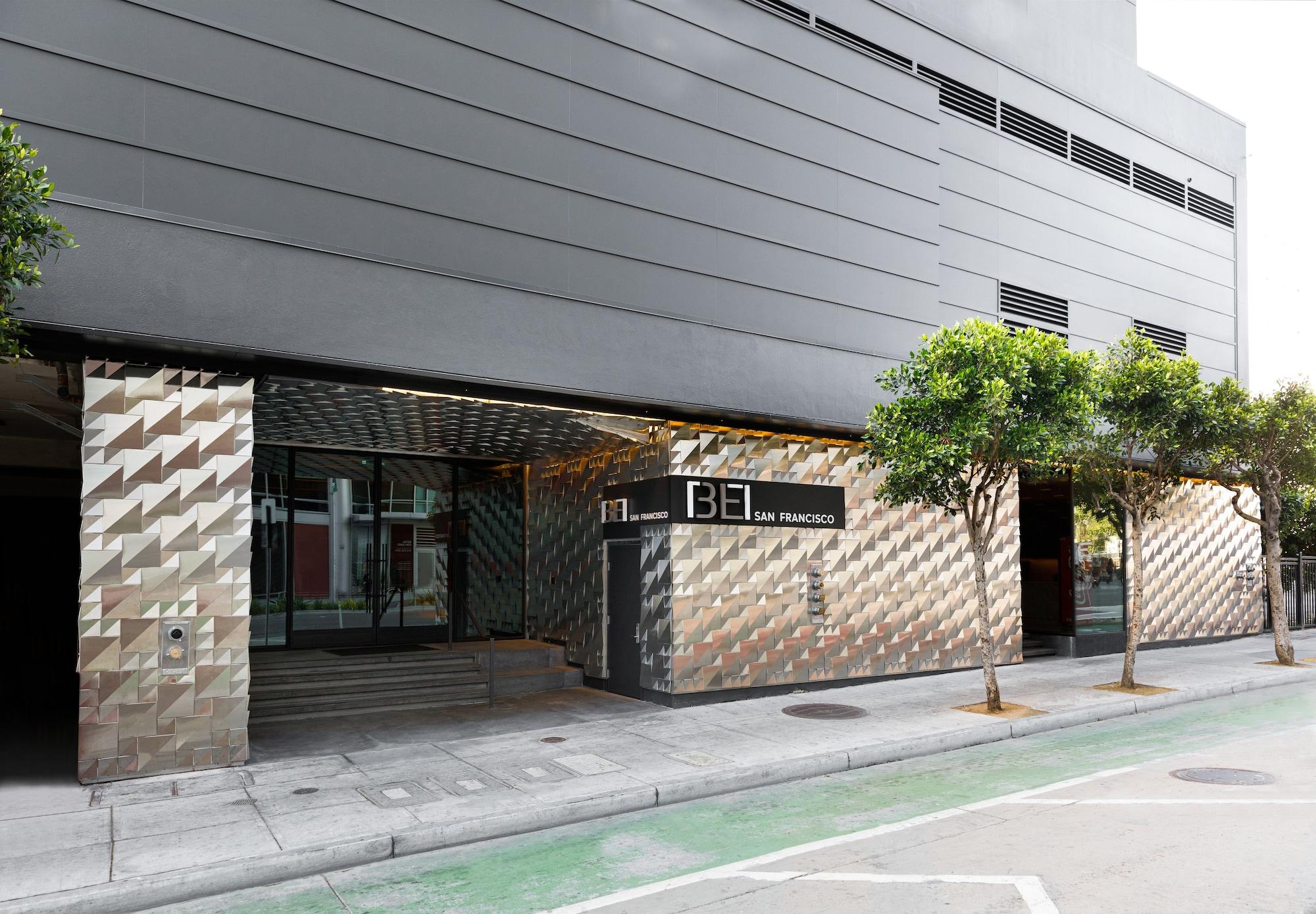 Vista Exterior BEI San Francisco, Trademark Collection by Wyndham