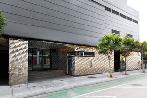 Alojamiento - BEI San Francisco, Trademark Collection by Wyndham