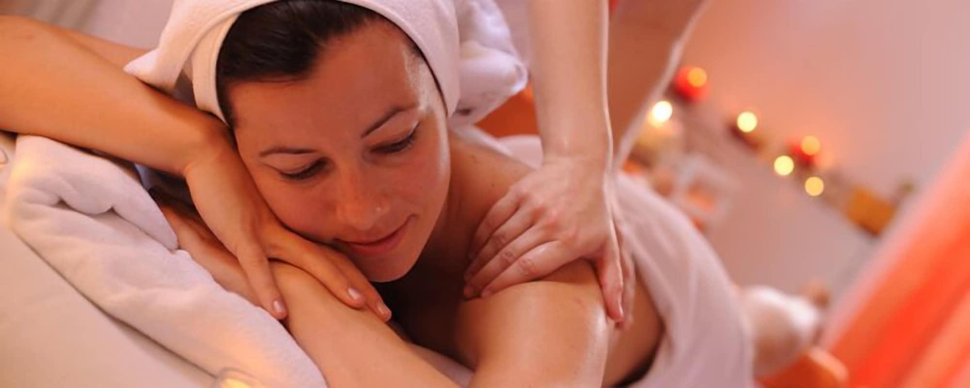 Spa Pousada & Spa Vrindavana