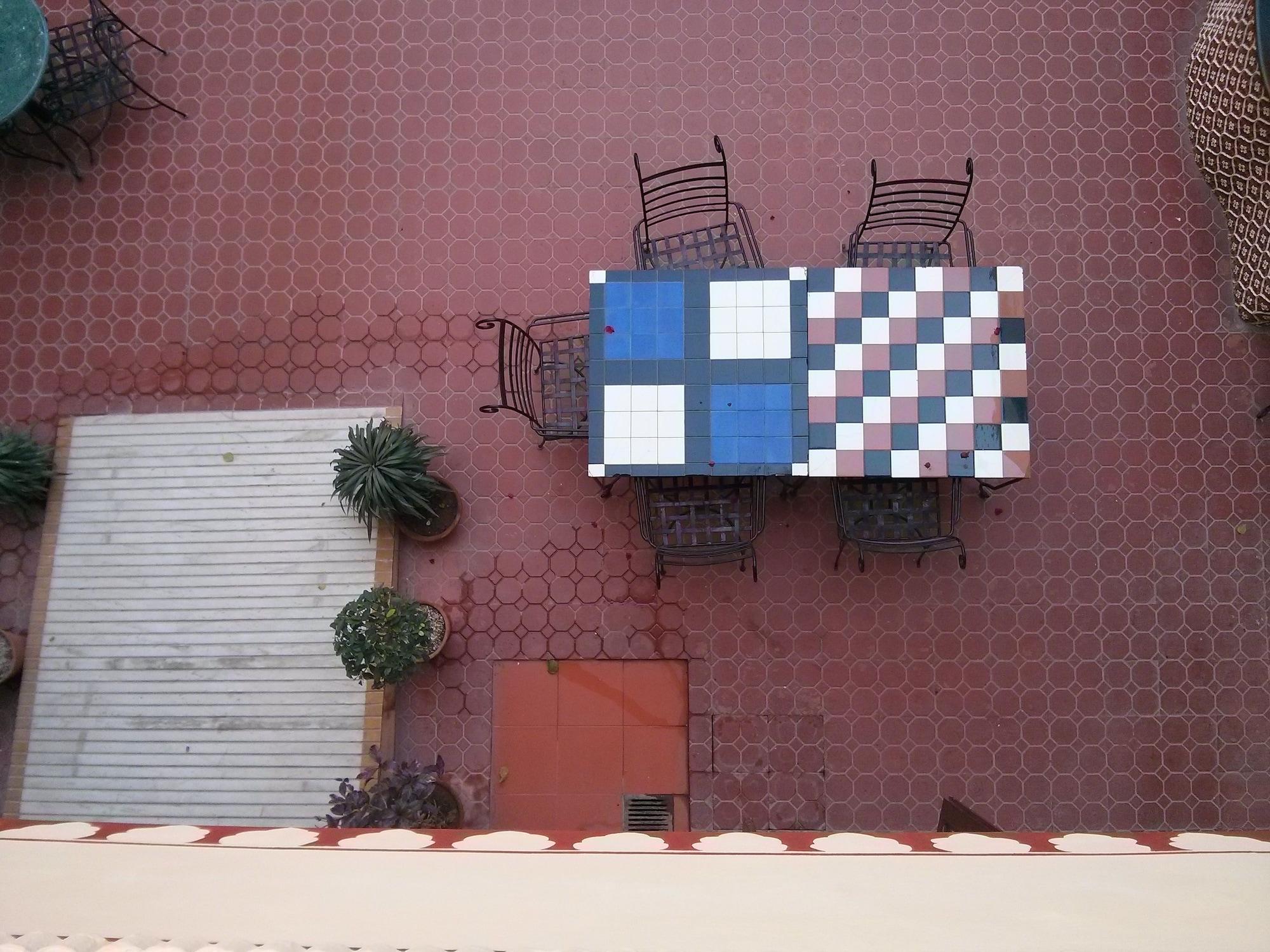 Vista Exterior Jas Vilas