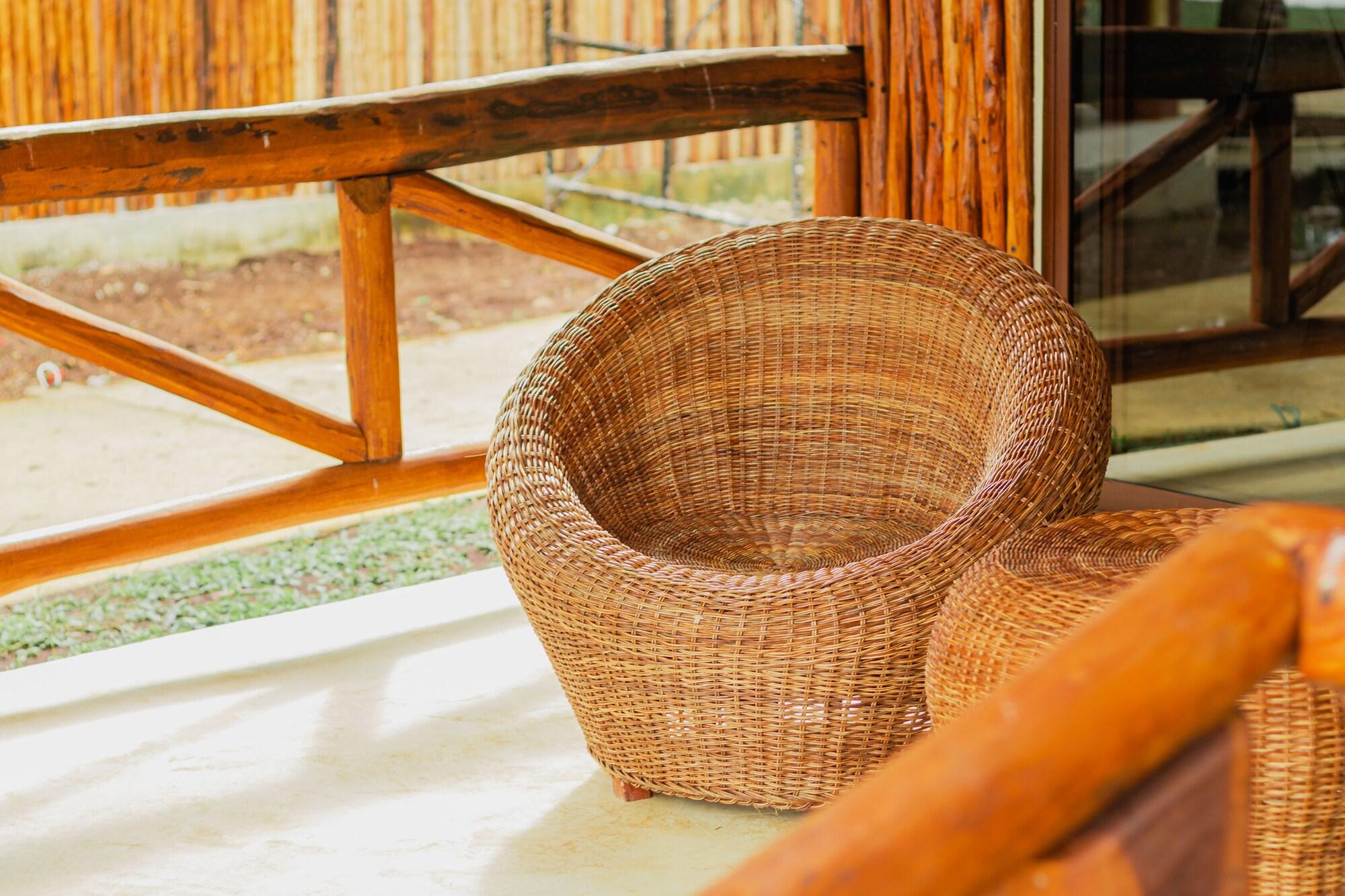 Comodidades del Alojamiento Mayan Playa Bacalar