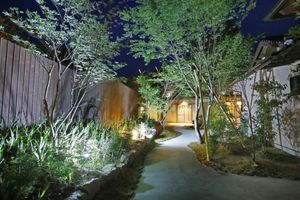 Alojamiento - Takachiho Hanare no Yado Kamigakure Ryokan