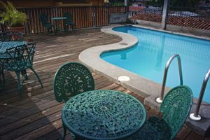 Alojamiento - Hotel Elvir