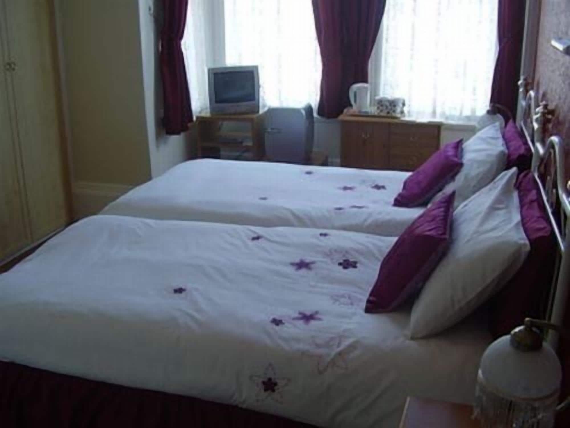 Habitación Aidansdale Hotel