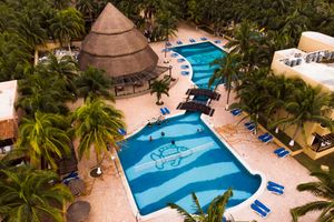 Alojamiento - Reef Yucatan Hotel and Convention Center All Inclusive