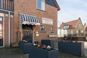 Alojamiento - Parkzicht Apartementen