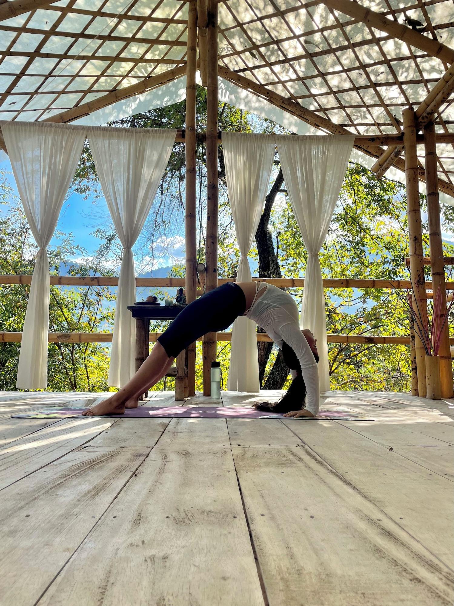 Gimnasio Mincaecohabs Hotel