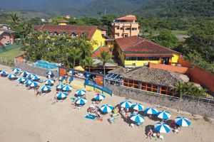 undefined - Hospedagem em Ubatuba