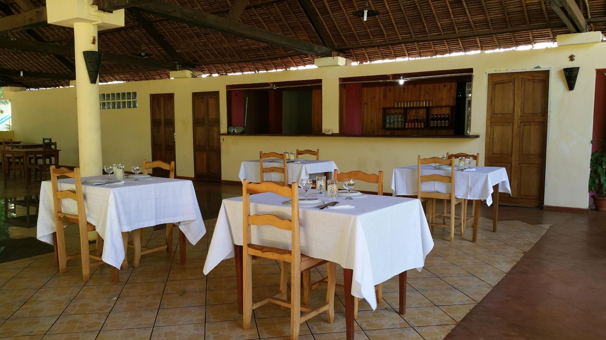 Restaurant AR Sun Hotel